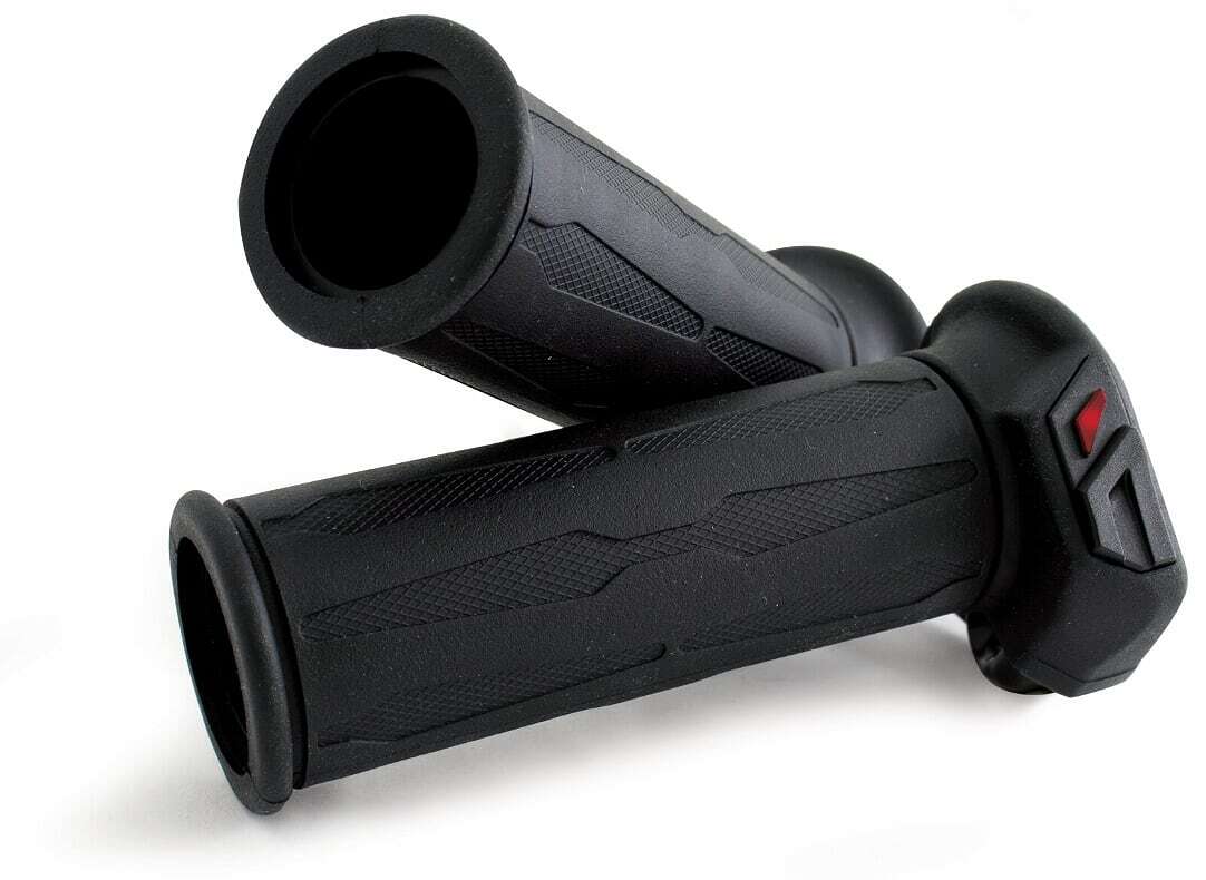 Apollo Heated Grips