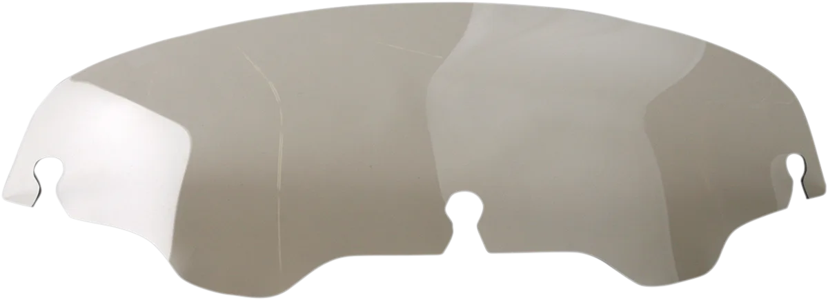 Replacement Acrylic Windscreen