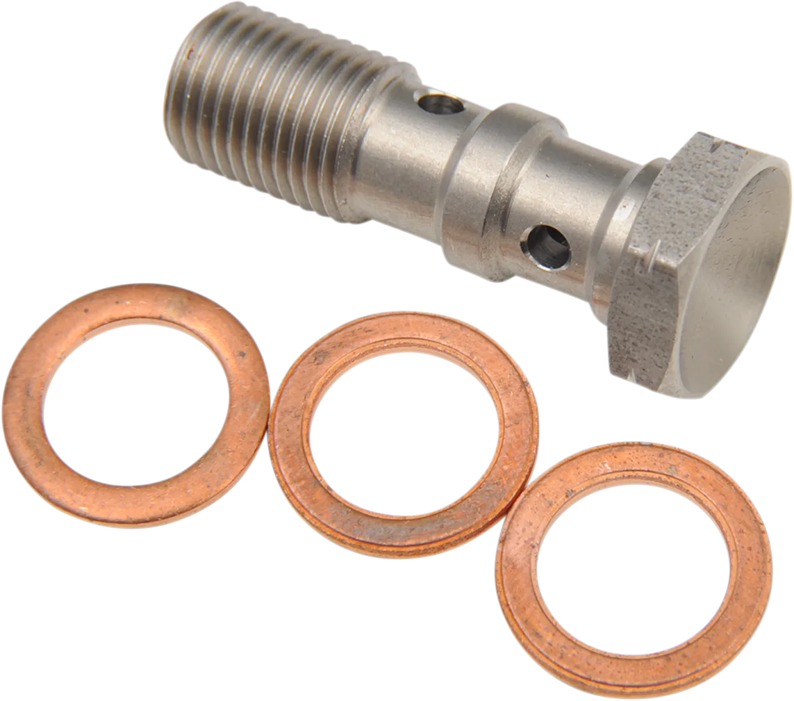 Banjo Bolt 600 Series