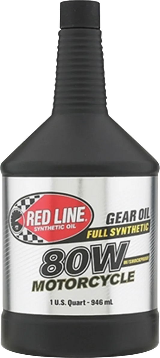 Motorcycle Gear Oil with Shockproof®