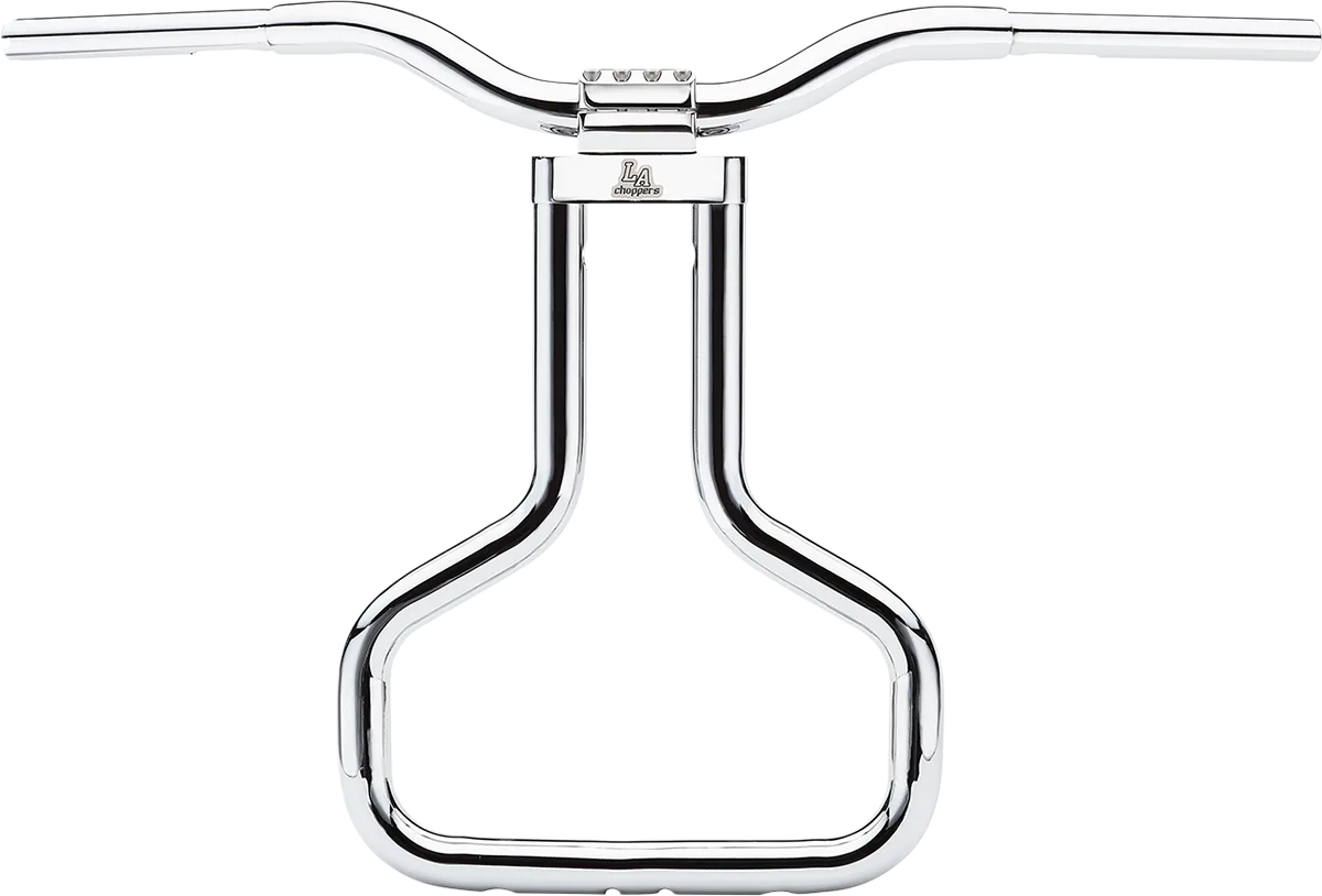 Double Walled Road Glide Kage Fighter T-Bar