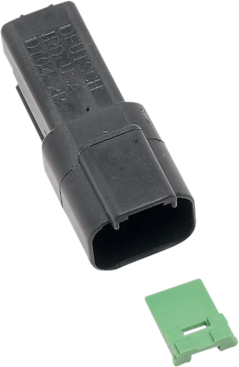 Deutsch DT Sealed Connector Component