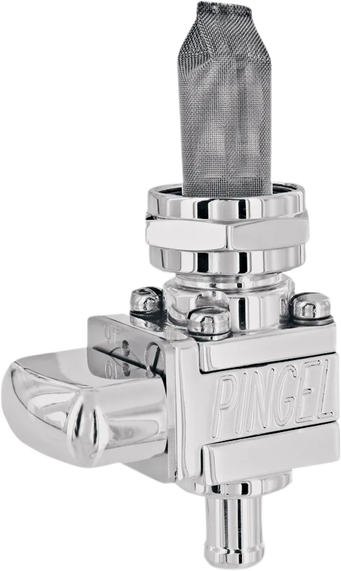 The Guzzler® Fuel Valve