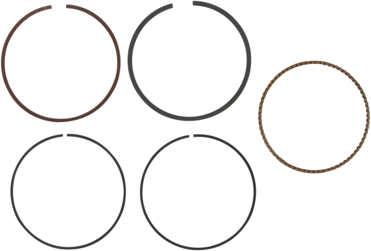 Replacement Ring Set