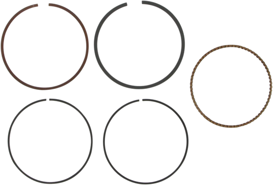 Replacement Ring Set