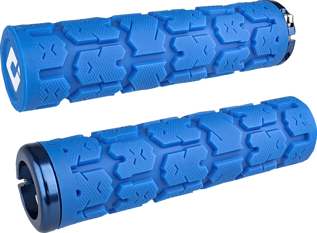 Rogue 2.1 Lock-On Grips