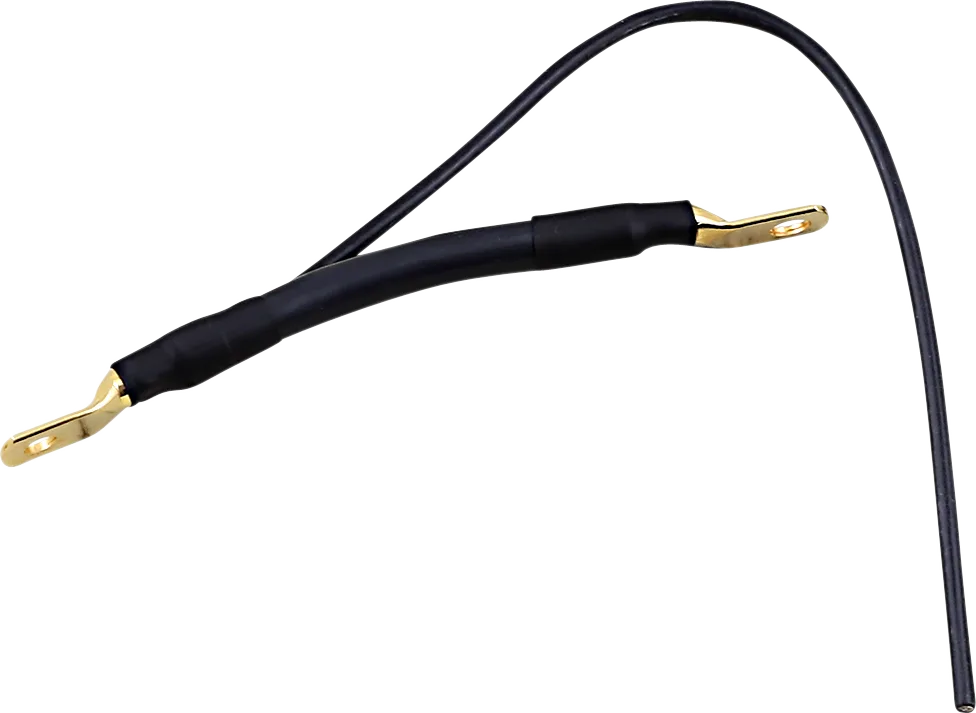 Battery Cable with Auxiliary Wire