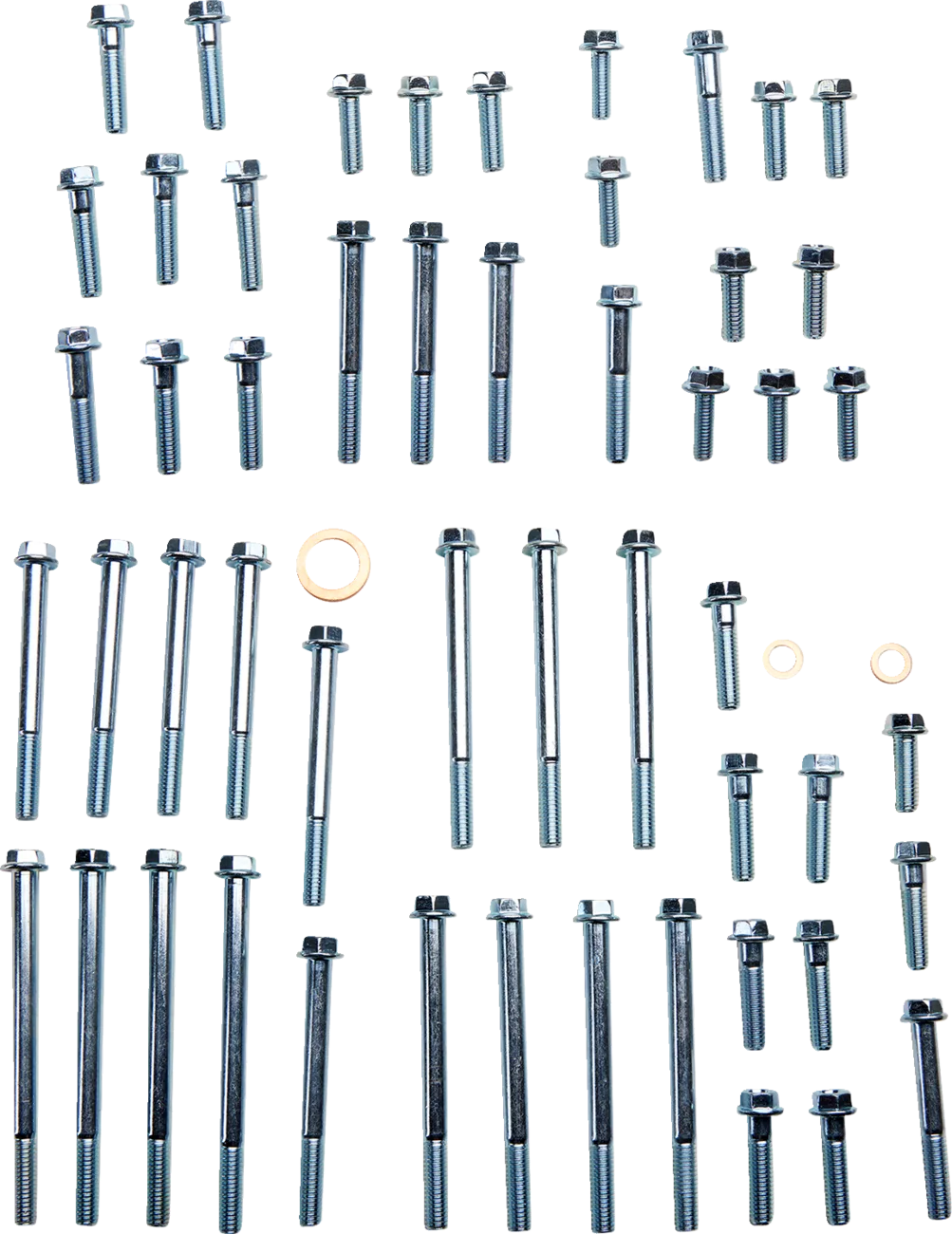 Engine Fastener Kit