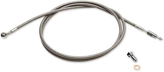 Hydraulic Clutch Line