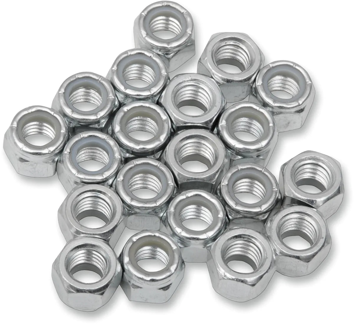 Nylock Nut