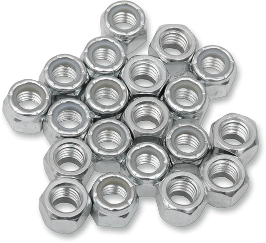 Nylock Nut