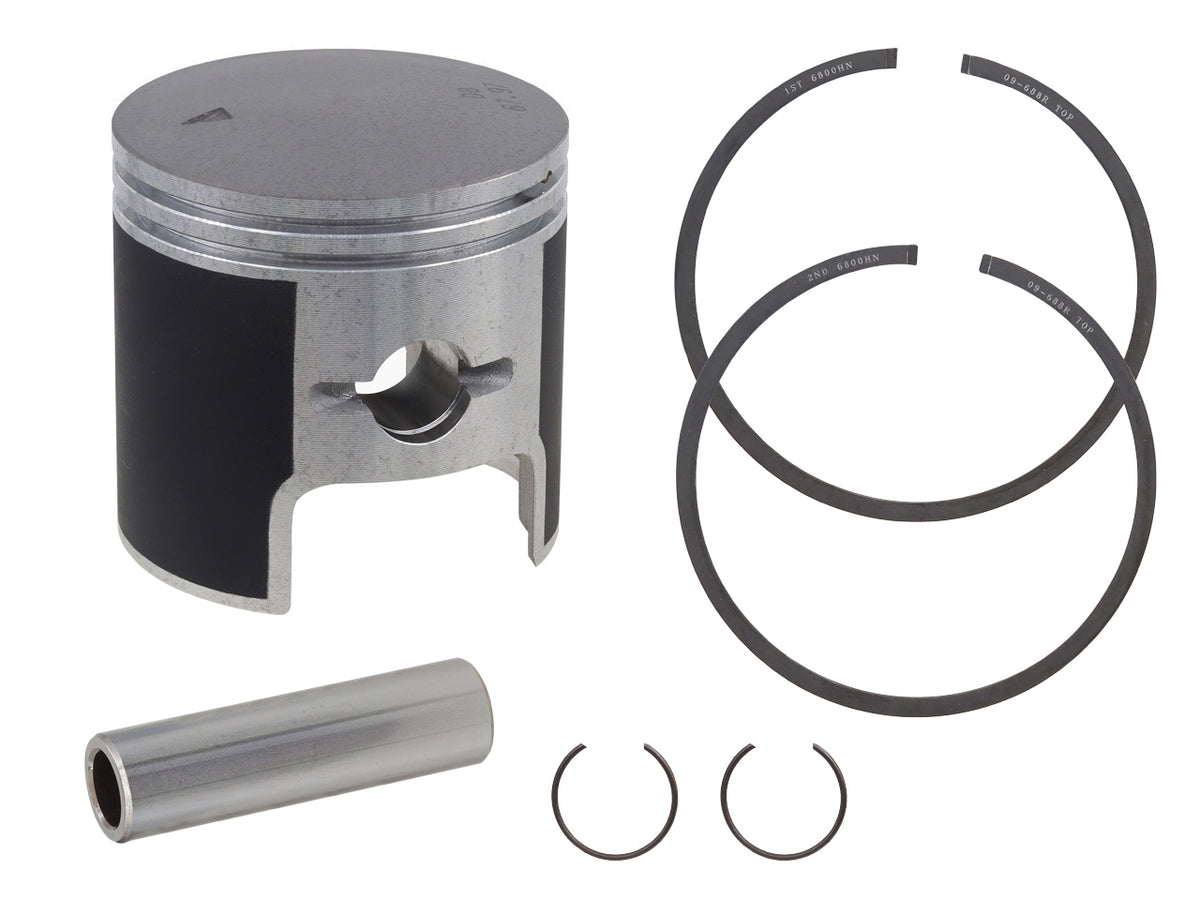 Piston T-Moly