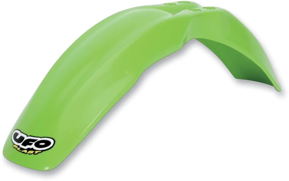 Replacement Front Fender For Kawasaki