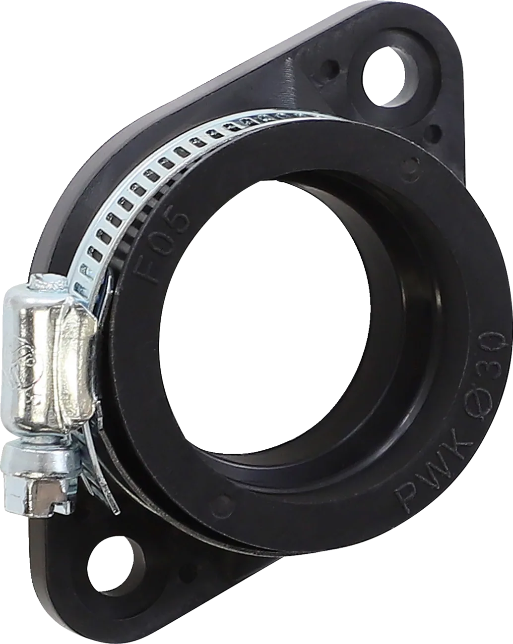 Moose Carburetor Mounting Flange