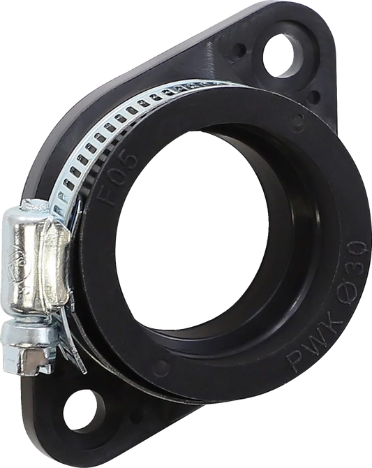 Moose Carburetor Mounting Flange