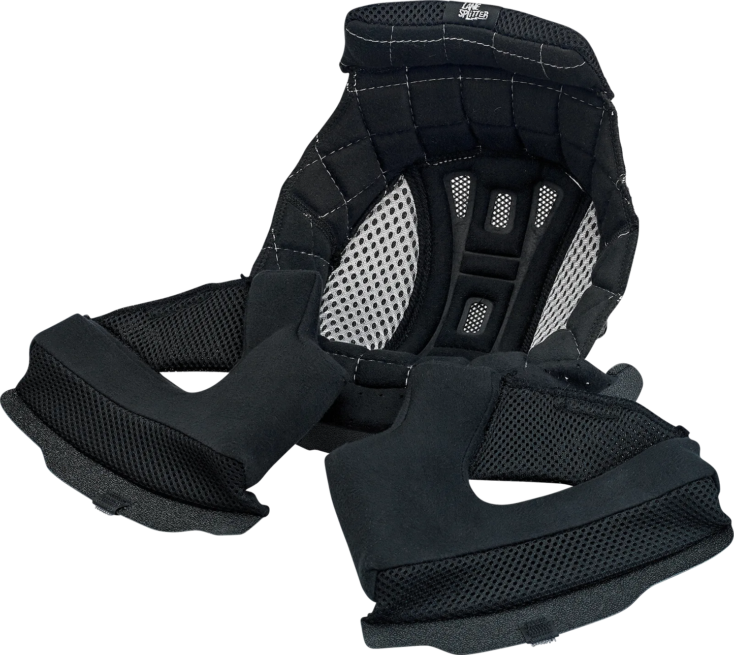 Lane Splitter Helmet Liner