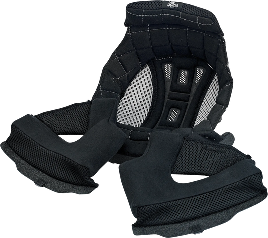 Lane Splitter Helmet Liner