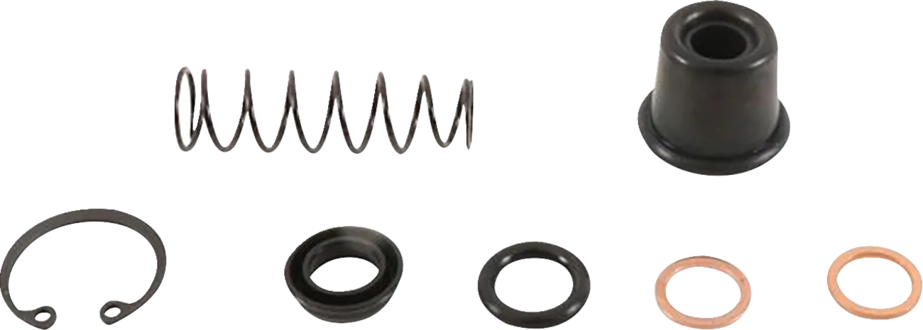 Master Cylinder Rebuild Kit