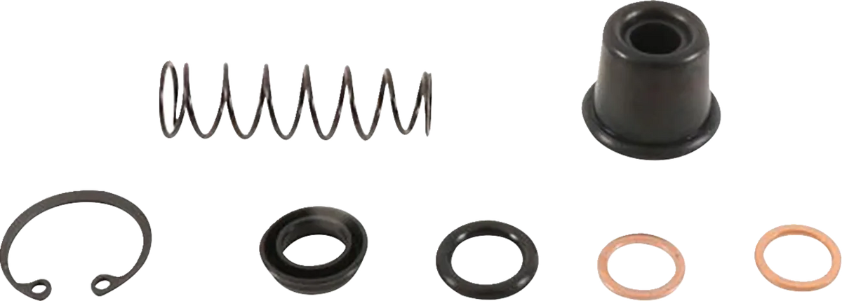 Master Cylinder Rebuild Kit