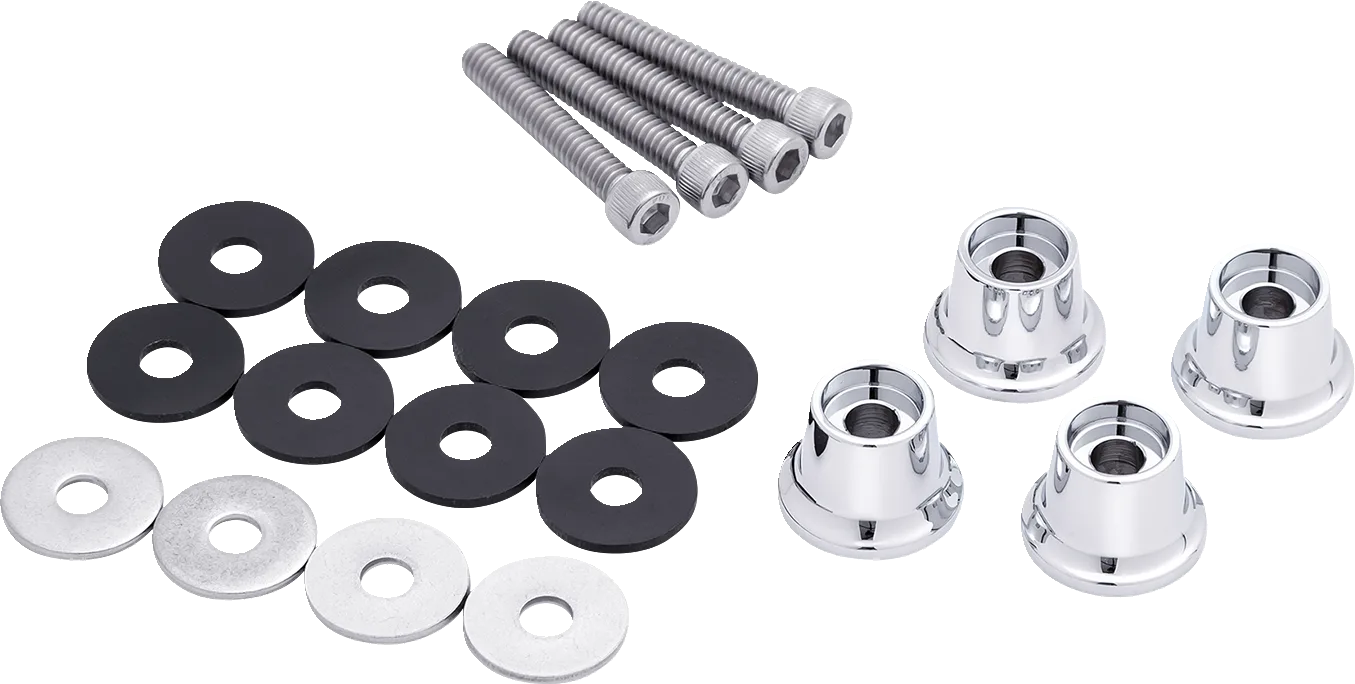 Lift Kit For Luggage Rack