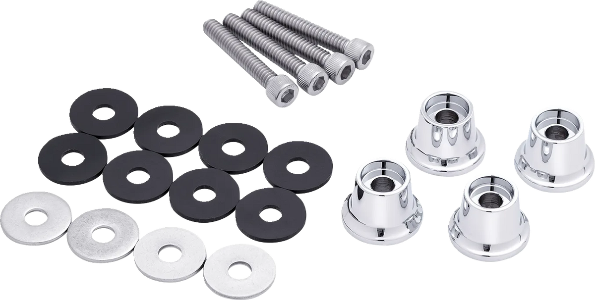 Lift Kit For Luggage Rack