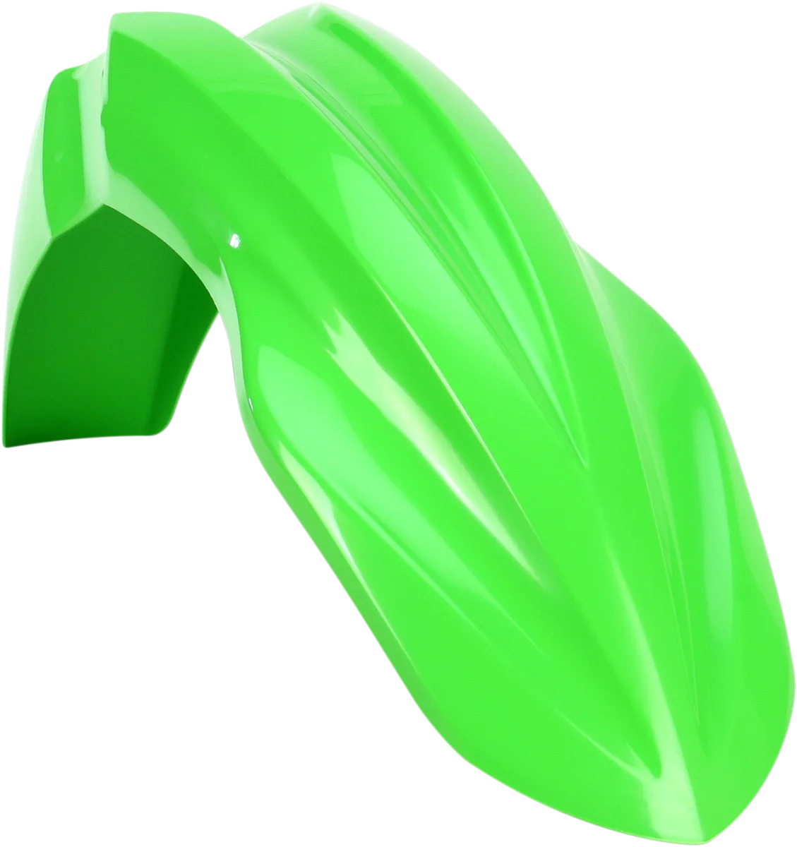 Replacement Plastic Front Fender