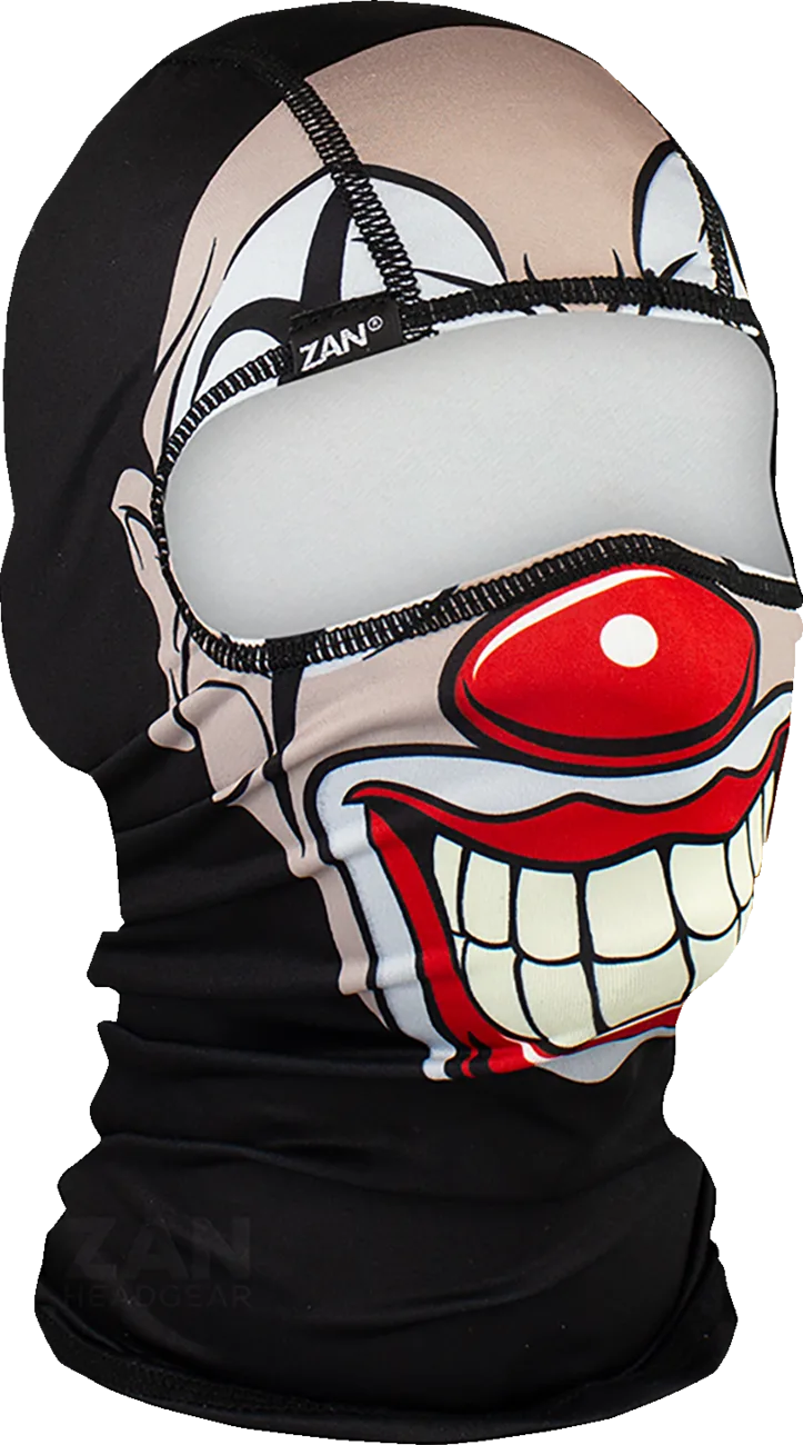 Polyester Balaclava