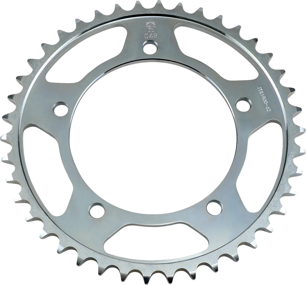 Steel Rear Sprocket