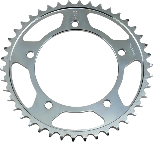 Steel Rear Sprocket