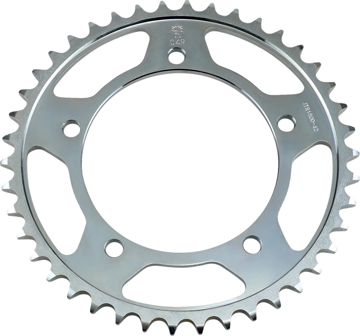 Steel Rear Sprocket