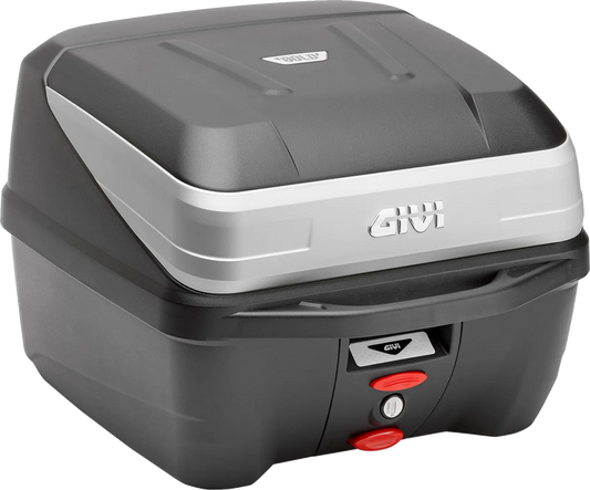 Monolock Top Case
