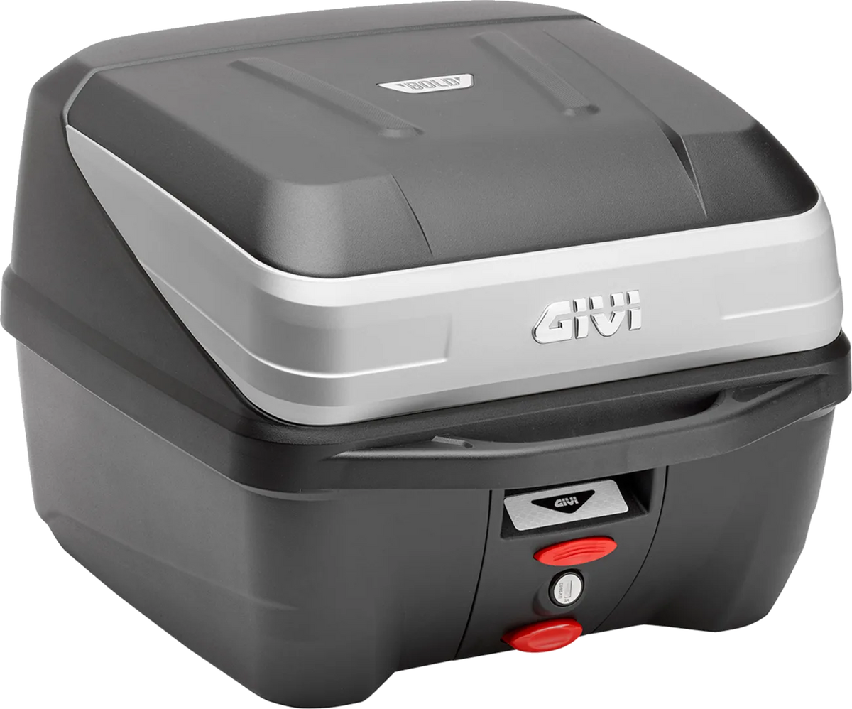 Monolock Top Case