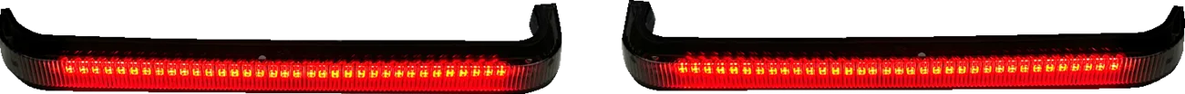Saddlebag Lights