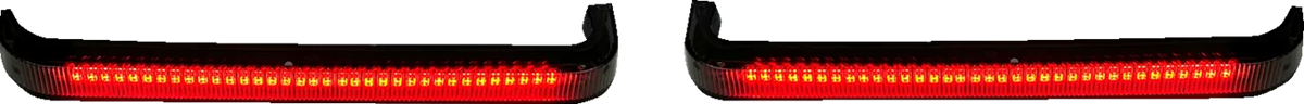 Saddlebag Lights