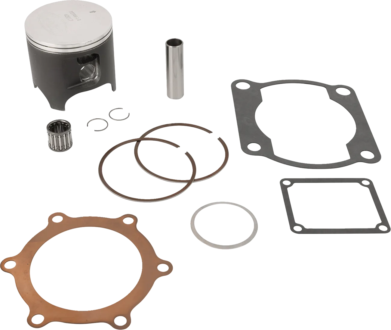 Top End Piston Kit