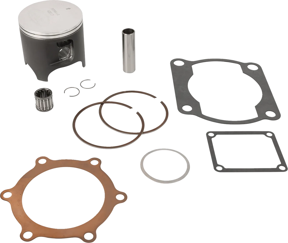 Top End Piston Kit