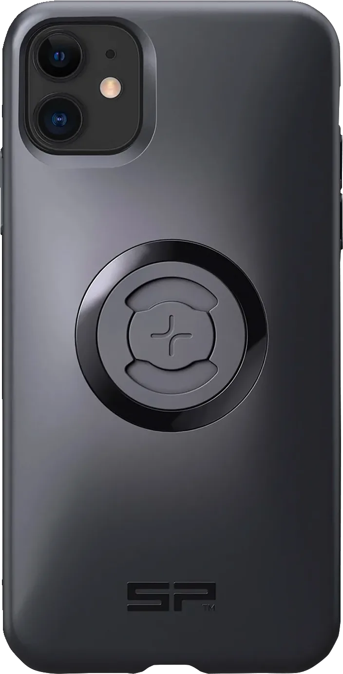 SPC+ Phone Case
