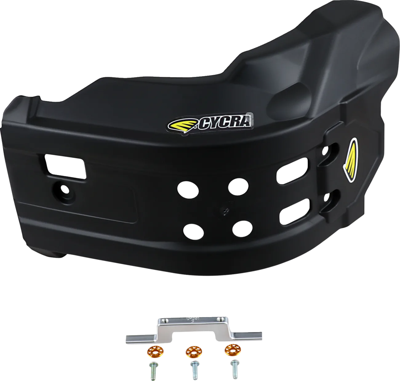 Full Armor Skid Plate