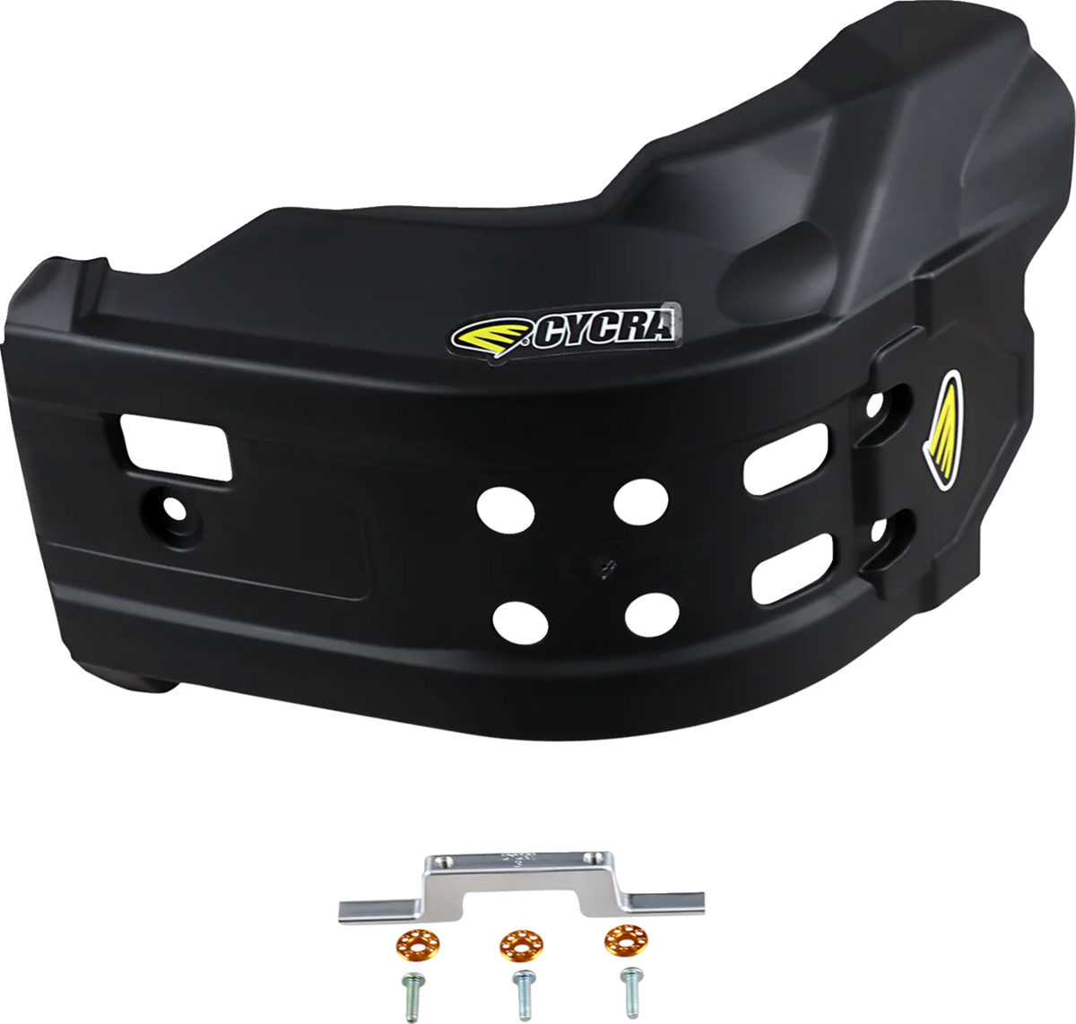 Full Armor Skid Plate