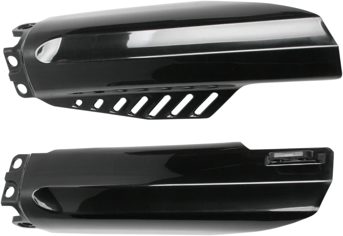 Replacement Fork Covers for Honda — Fork