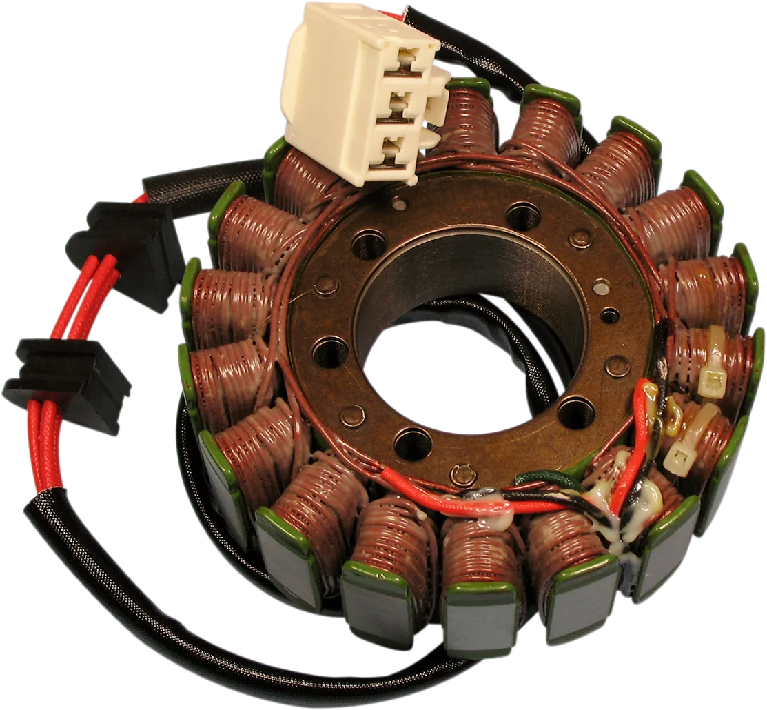 Stator