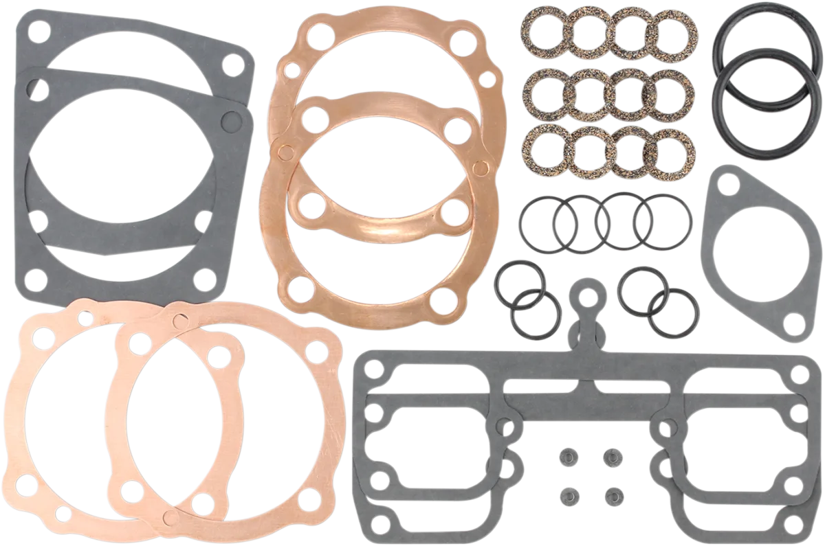 Extreme Sealing Technology Top End Gasket Kit — Standard