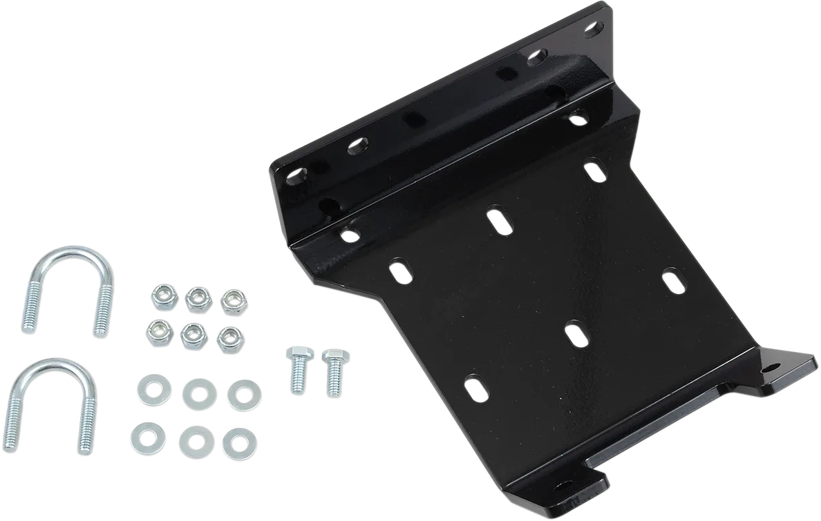 Winch Mount