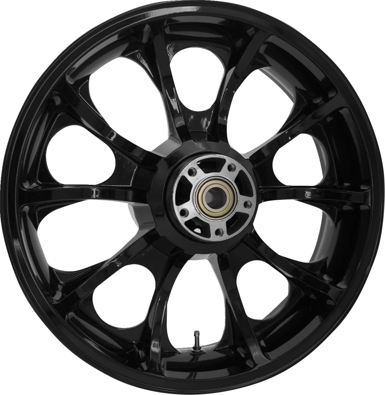Largo Precision Cast 3D Wheel — Largo 3D