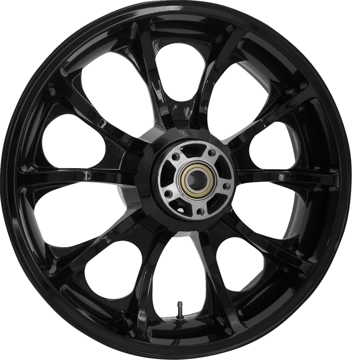Largo Precision Cast 3D Wheel — Largo 3D