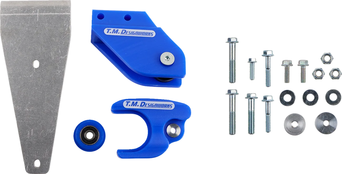 Chain Guide and Slider Kit