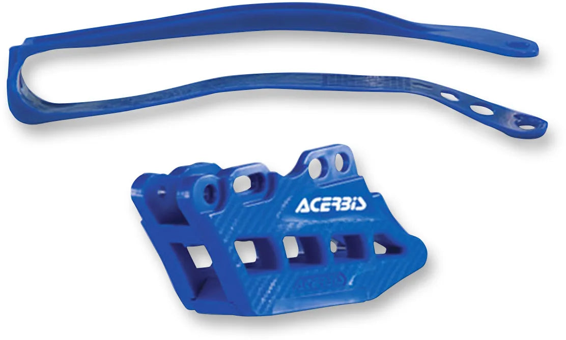 Chain Guide and Slider Kit