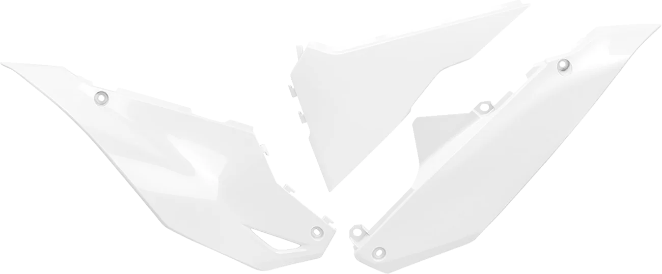 Replacement Side Panels