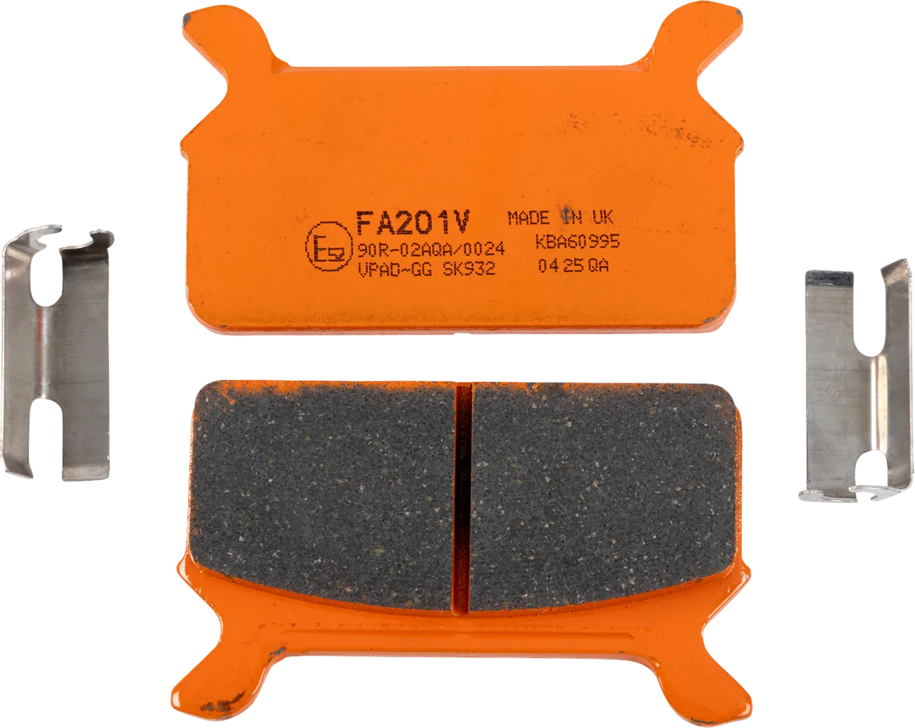 Harley/Buell Brake Pads