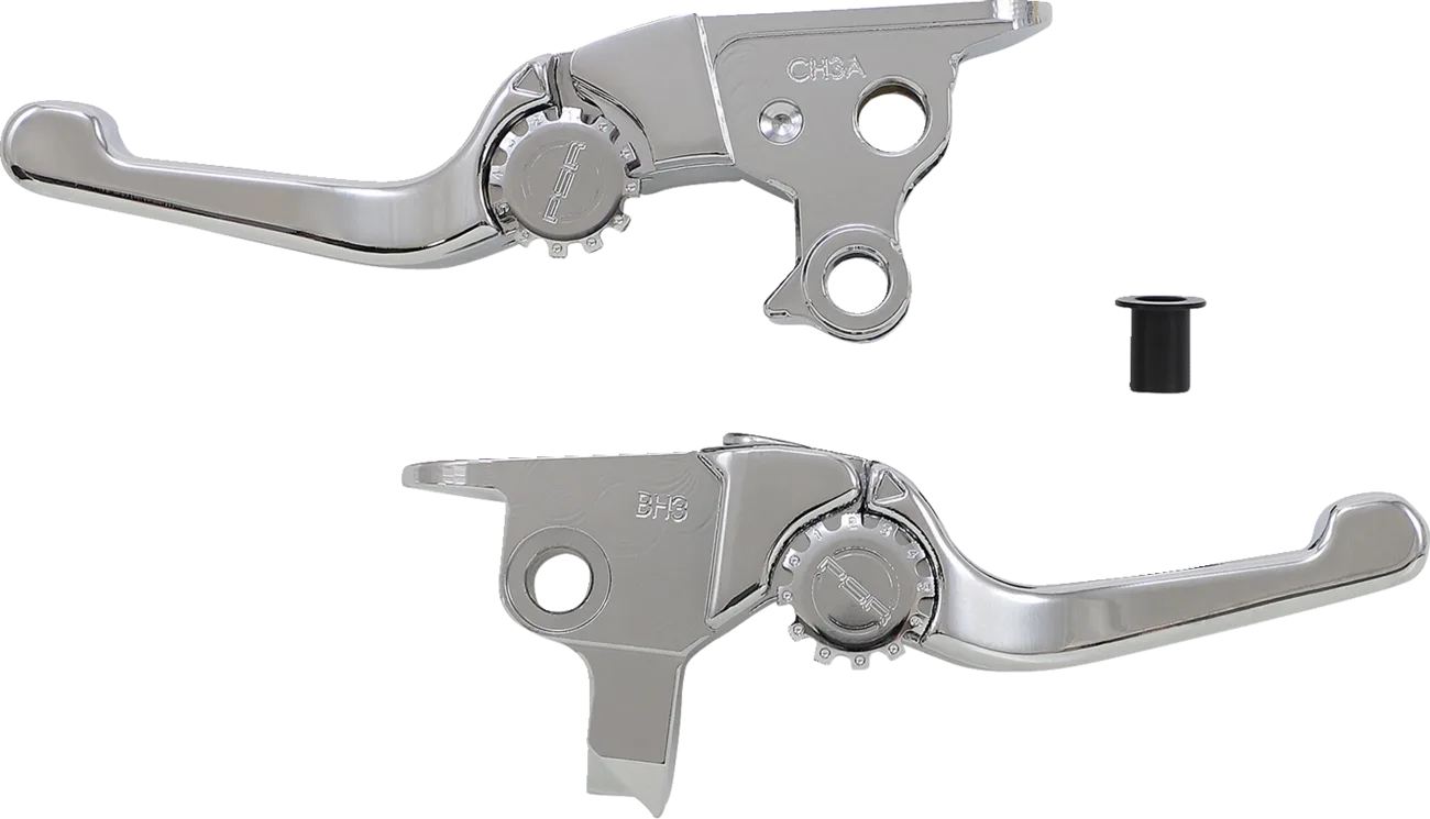 Anthem Shorty Lever Set